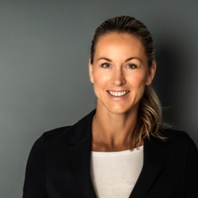 Alexandra Rosendahl 
