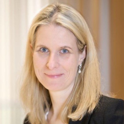 Sandra Waidelich