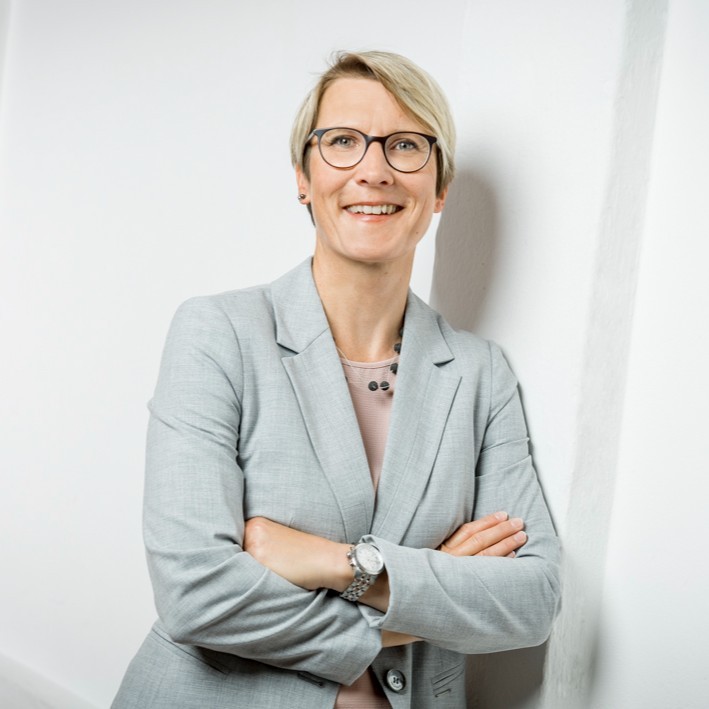 Simone Peinemann
